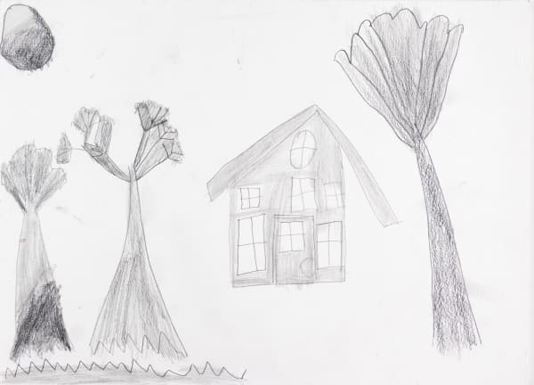 Joey Center, Untitled, 2021