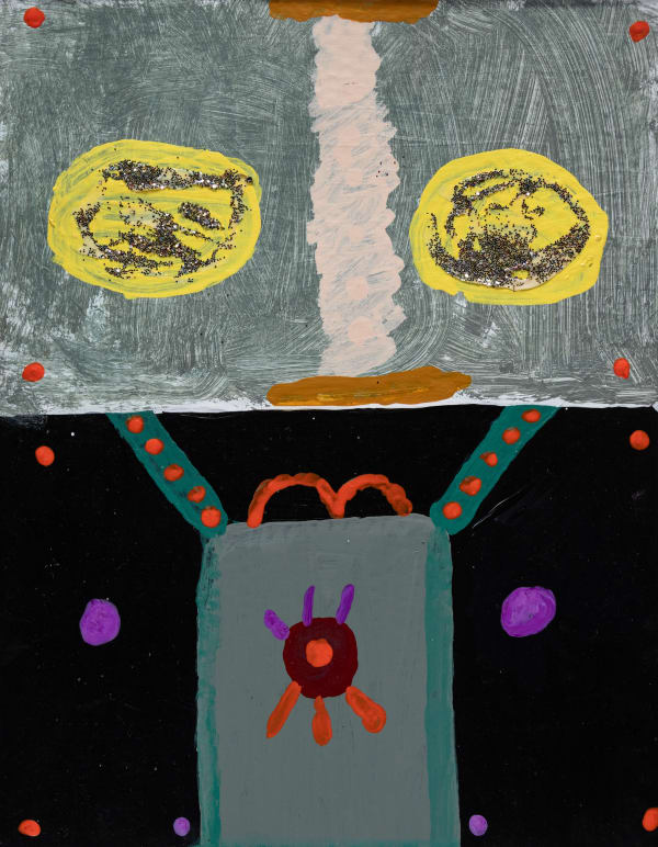 Marcelo Aguilar, McDonald's/Tornado Sun, 2023