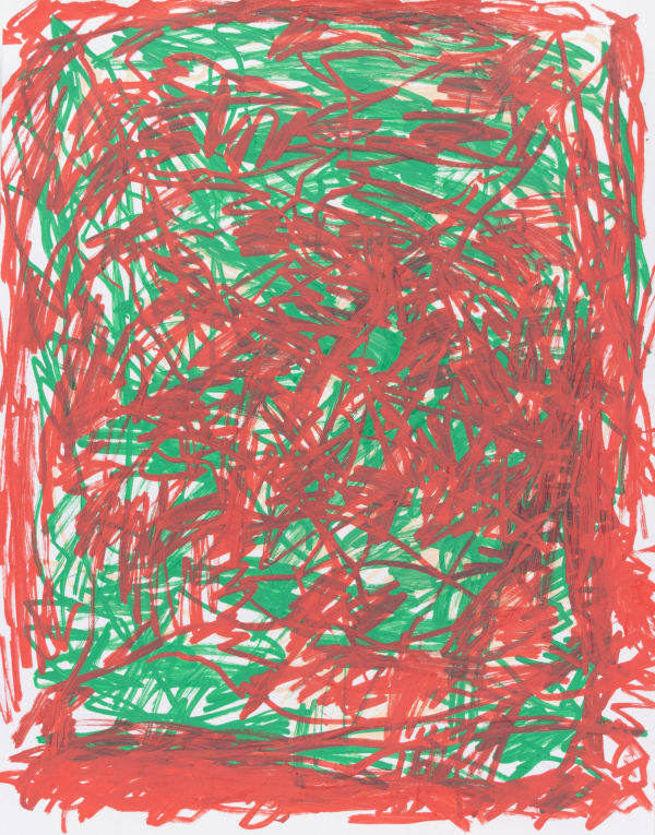 Sam Filicky, Christmas , 2023