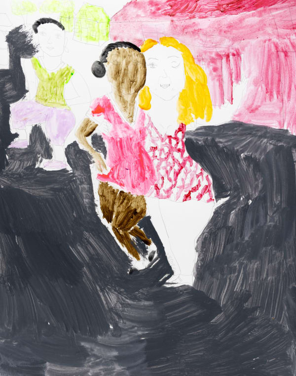 Candace Turner, Besties, 2024