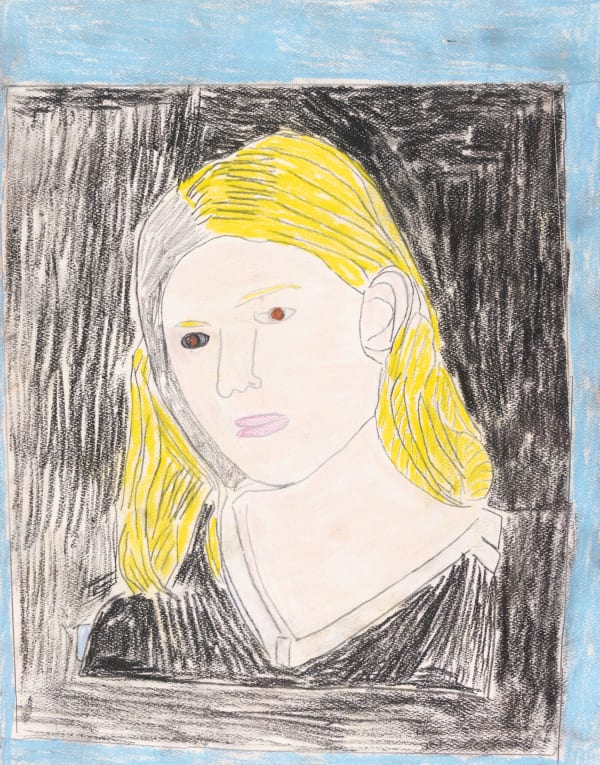 Aaron Kleeblatt, Untitled, n.d.