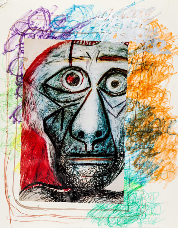 Lawrence M., Lawrence, 2021