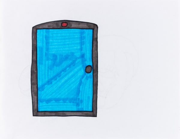 Noel Herrera, Untitled , nd