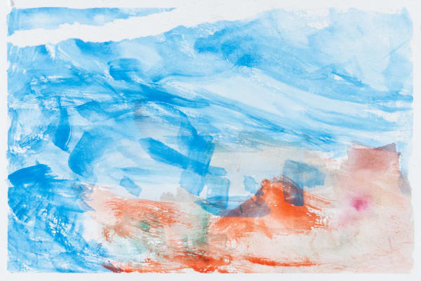 David Espinosa, Untitled, 2025