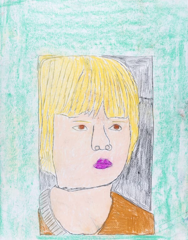 Aaron Kleeblatt, Anakin Skywalker, 2022