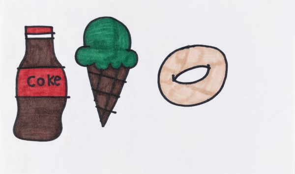 Noel Herrera, Untitled, 2021