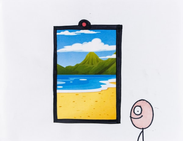 Noel Herrera, Untitled , nd