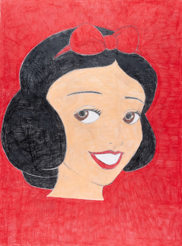 Saemee, Princess or Queen Snow White, 2022