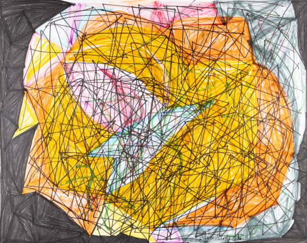 Tim Stone, Hey Ho to You, 2025