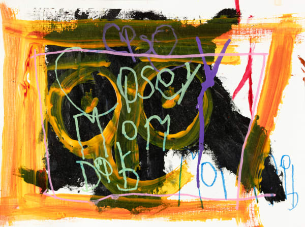 Casey Chrzan, Halloween, 2024