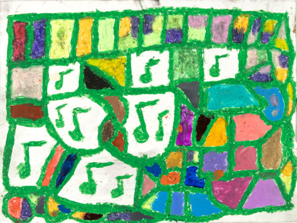 Marcus Imani Kennedy, If I Ain't Got You Alicia Keys, 2024