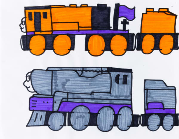 Noel Herrera, Untitled , nd