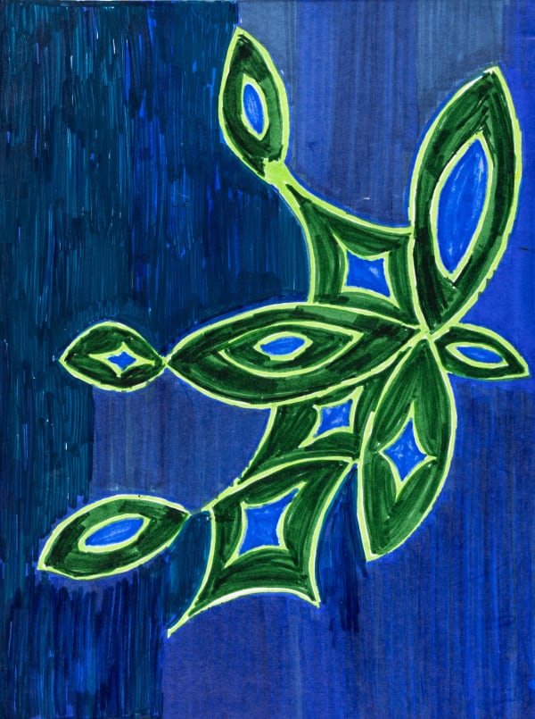 Alysha Kostelny, Miseltoe, 2023