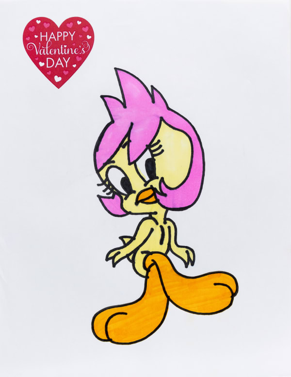 Noel Herrera, Untitled , nd