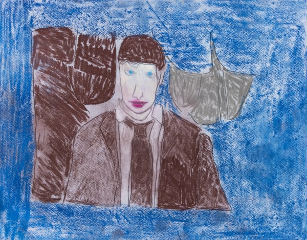 Aaron Kleeblatt, May Payne, 2024