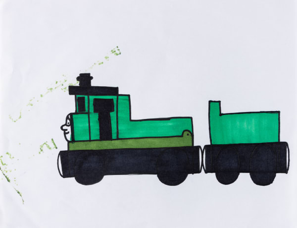 Noel Herrera, Untitled , nd