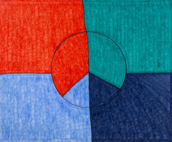 Bill Lilly, Peace Sign Part: 6 , 2022