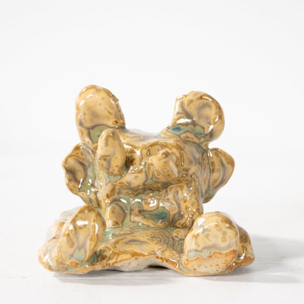 Phil Gazzolo, Untitled, 2024