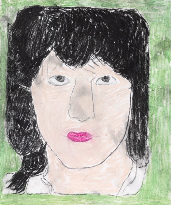 Aaron Kleeblatt, The Doing, 2021