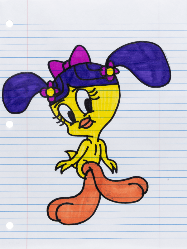 Noel Herrera, Untitled , nd