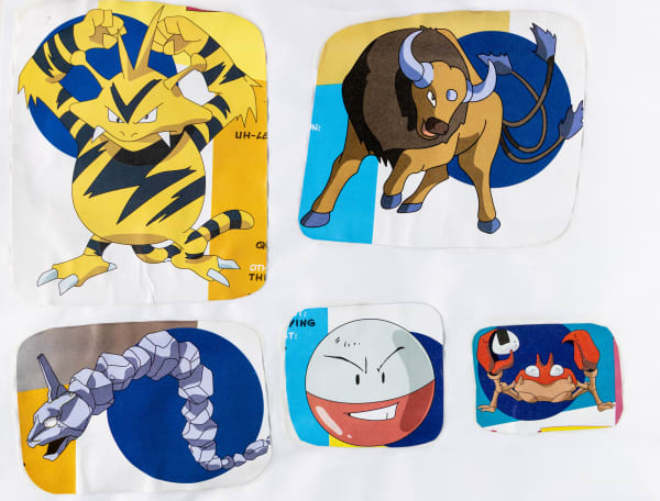 Noel Herrera, Untitled , nd