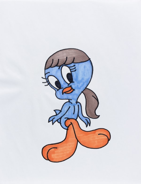 Noel Herrera, Untitled , nd