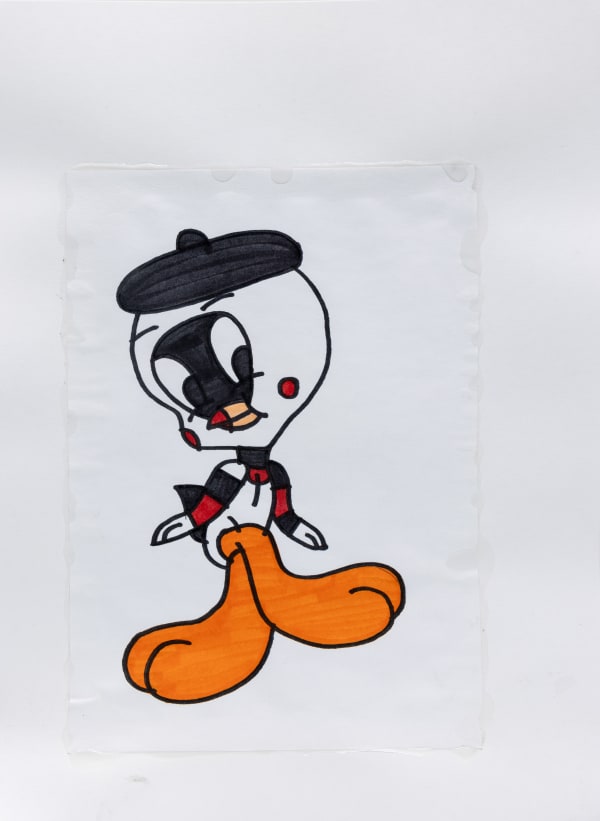 Noel Herrera, Untitled , nd