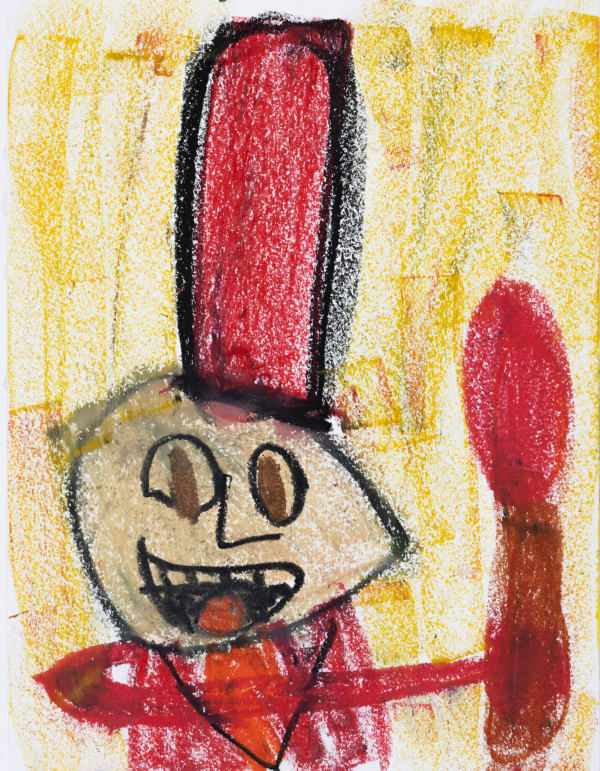 Dylan Goltz, But they can never find a perfectly musical match until now, 2024