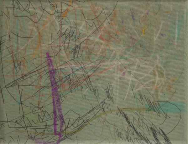 Laura McManus, Acorn, 2016