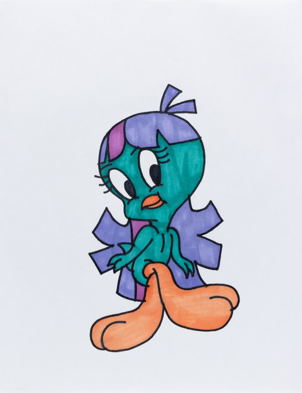 Noel Herrera, Untitled , nd