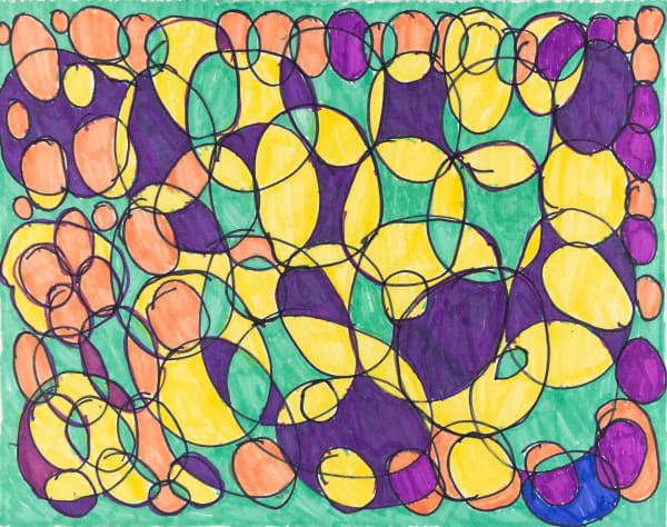 Lucy Walsh, Me Against Music , 2022