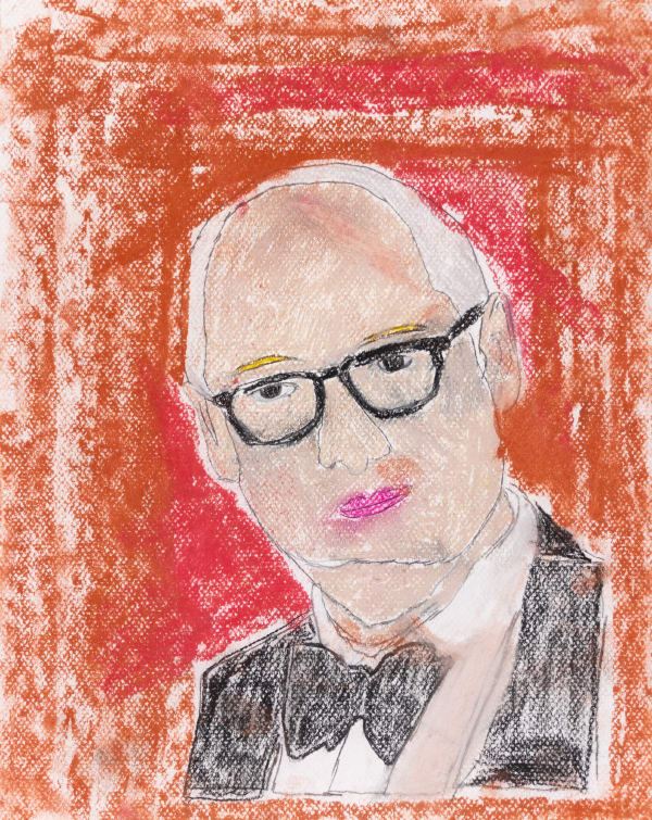 Aaron Kleeblatt, You Got Spared , 2021