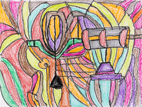 Lucy Walsh, Who Owns My Heart, 2022