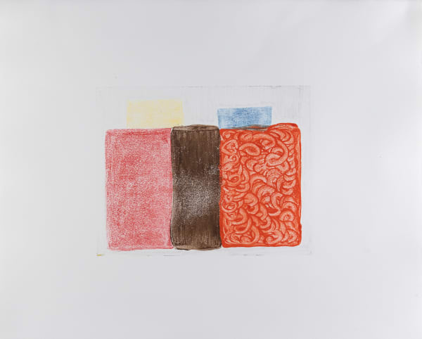 Colleen Keihm, Yield, 2025