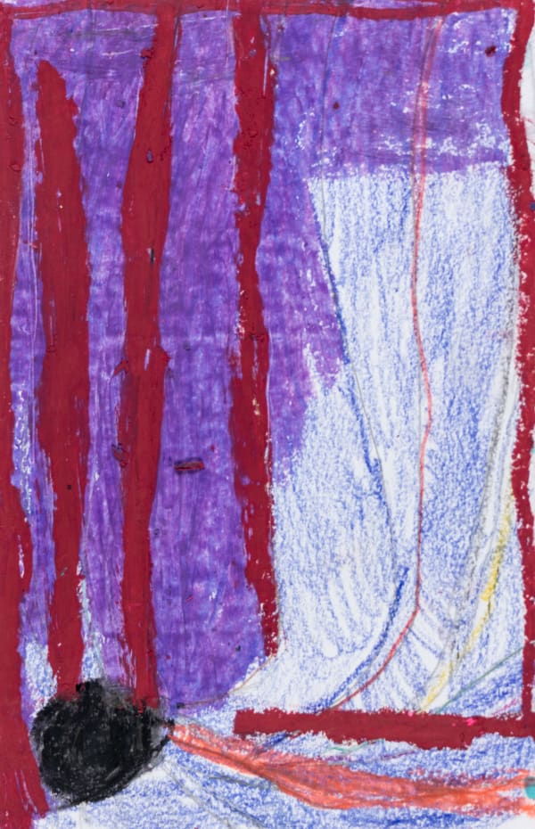 Katrina Jackson, Rainbow, 2024