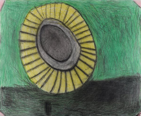 Susan Pasowicz, A Brighter Sun, 2019