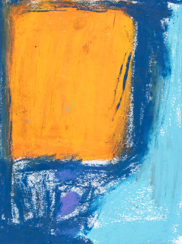 Katrina Jackson, Mirror, 2025