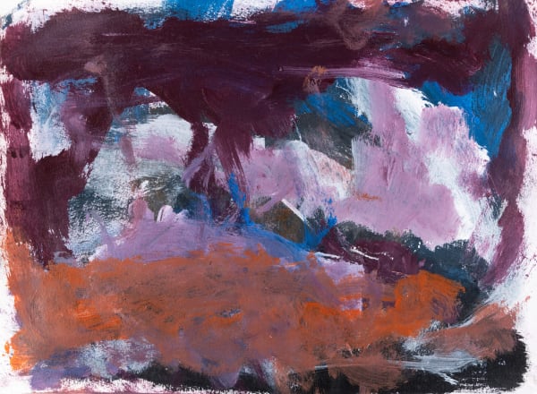 Sam Filicky, Landscape, 2023