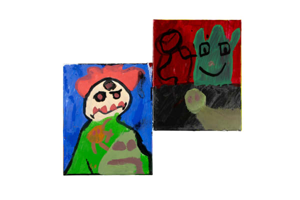 Omar Abulsheikh, Freddy vs Evve 221, 2024