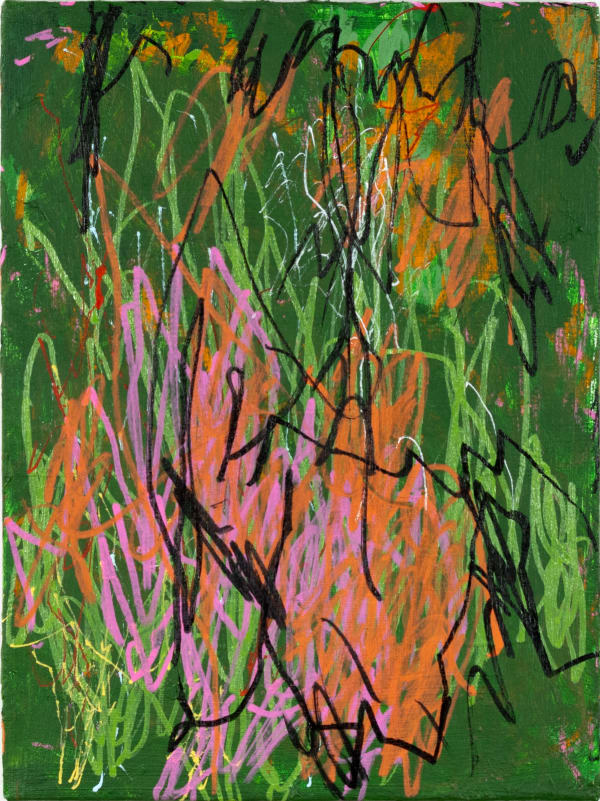 Ted Gram-Boarini, King Doctor, 2023