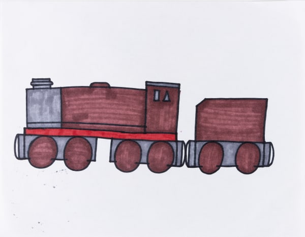 Noel Herrera, Untitled , nd