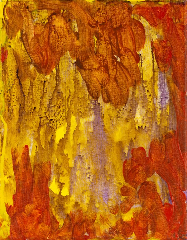 Ted Gram-Boarini, Untitled, n.d.