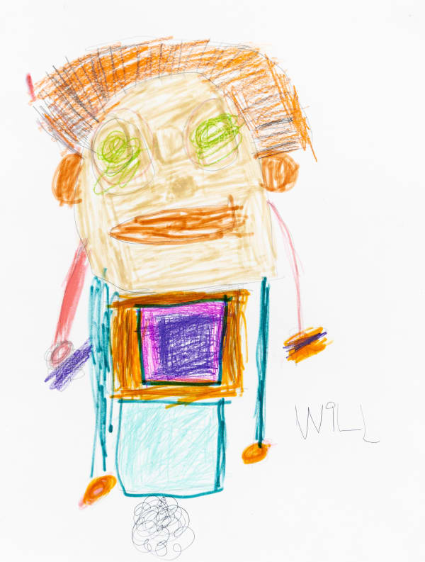 Danny Frownfelter, Chucky's Bride, 2024