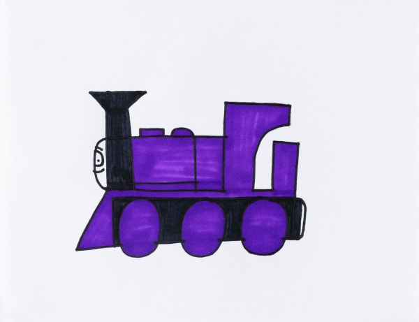 Noel Herrera, Untitled , nd