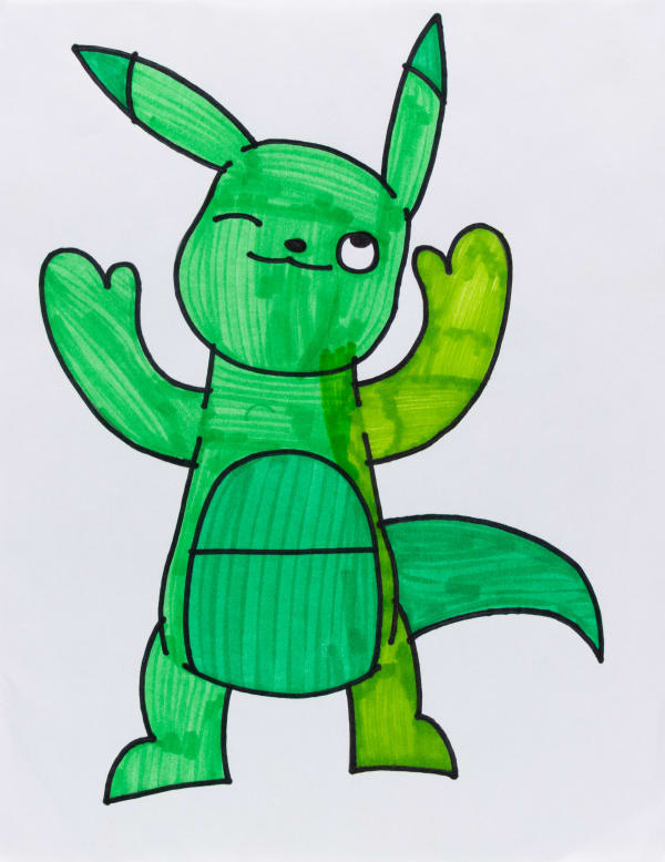 Noel Herrera, Untitled , nd