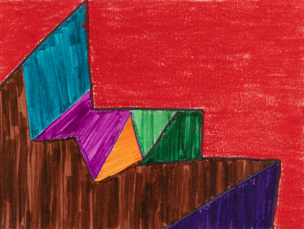 Alysha Kostelny, Untitled, 2024