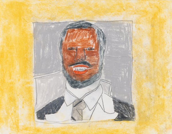 Aaron Kleeblatt, Michael B Johnson, 2023