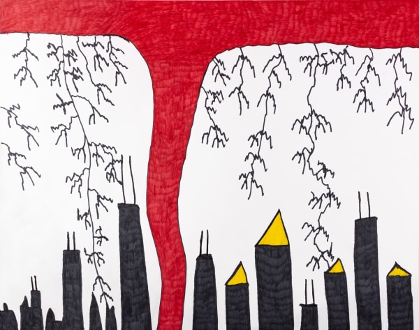 Bill Lilly, The Red Tornado - Part 1 - The Series , nd