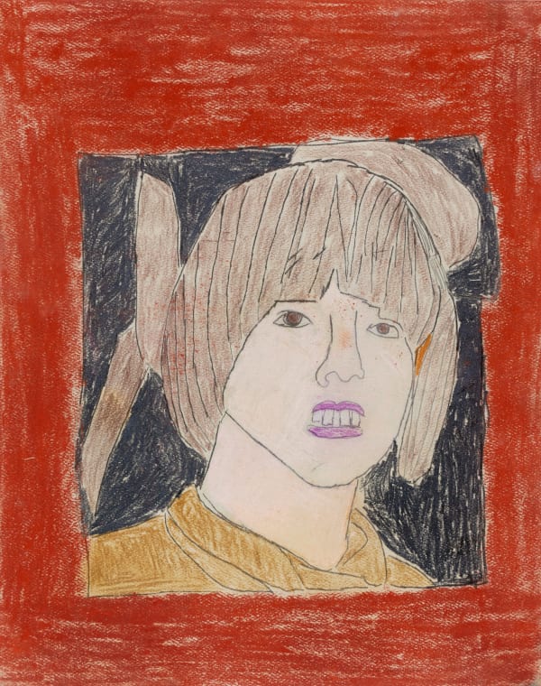 Aaron Kleeblatt, Boxey, 2023