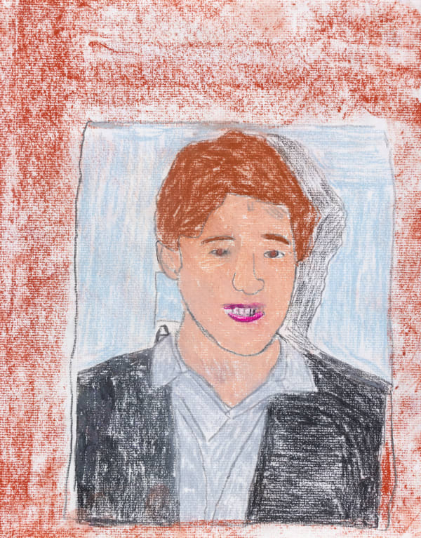 Aaron Kleeblatt, Trevor Morgan, 2022